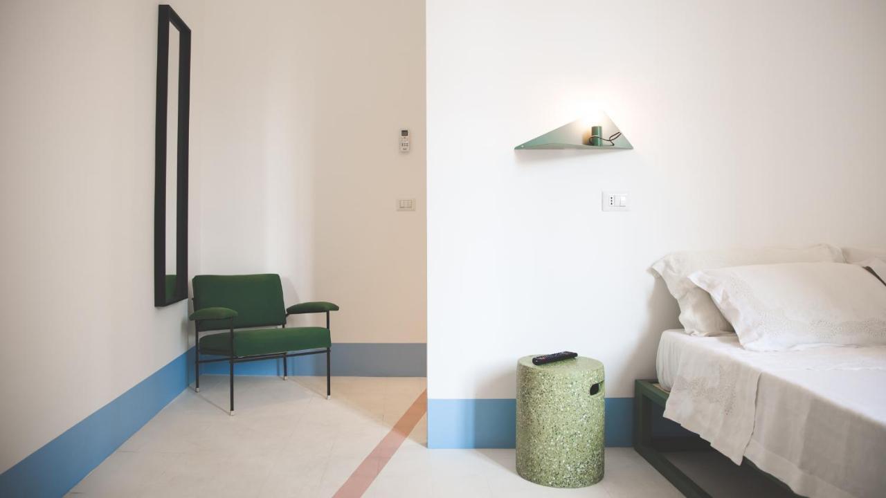 Casa Torrisi V Leilighet CTA Eksteriør bilde